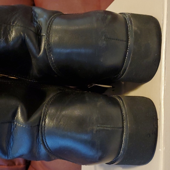 Franco Sarto water resistant boots - Picture 4 of 8
